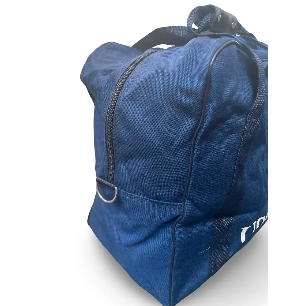 USAir vintage navy
